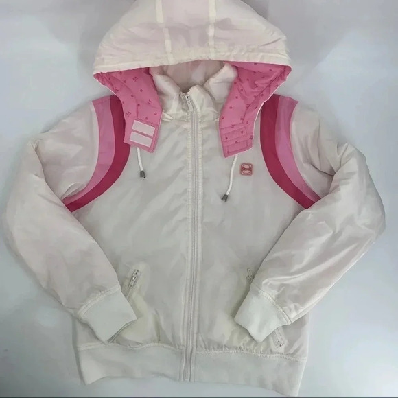 Vintage 90s Raver LeTigre Jacket - Picture 11 of 14